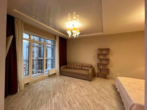 квартира за адресою Одеса, Французький бульв., 60а