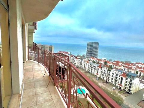 квартира за адресою Одеса, Французький бульв., 60а