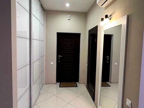 квартира за адресою Одеса, Французький бульв., 60а