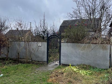 будинок за адресою Польова вул., 10 