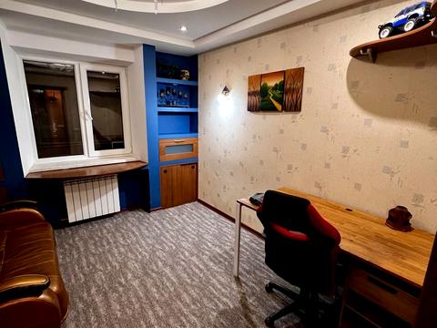 квартира по адресу Кубанской Украины ул. (Маршала Жукова), 37