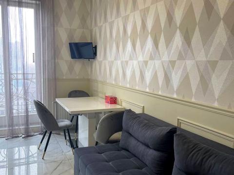 квартира за адресою Одеса, Леонтовича вул. (Бєлінського), 16