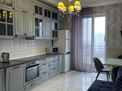 квартира за адресою Одеса, Леонтовича вул. (Бєлінського), 16