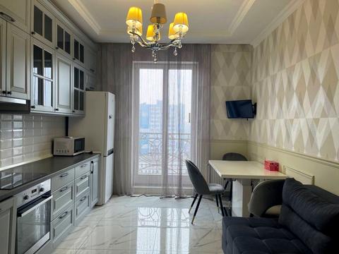 квартира за адресою Одеса, Леонтовича вул. (Бєлінського), 16