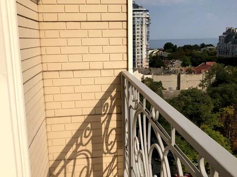 квартира за адресою Одеса, Леонтовича вул. (Бєлінського), 16