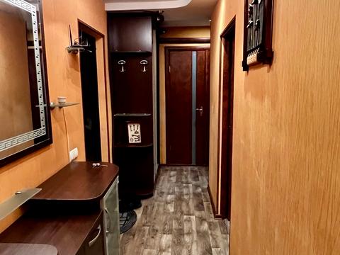 квартира по адресу Кубанской Украины ул. (Маршала Жукова), 37