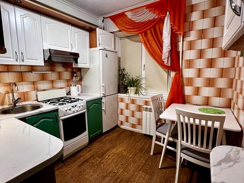 квартира по адресу Кубанской Украины ул. (Маршала Жукова), 37