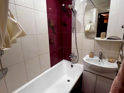 квартира по адресу Кубанской Украины ул. (Маршала Жукова), 37