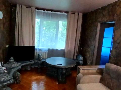 квартира за адресою Героїв Харкова просп. (Московський), 226а