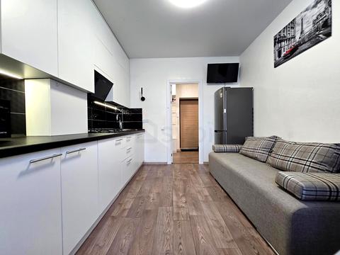 квартира по адресу Григория Сковороды ул., 17