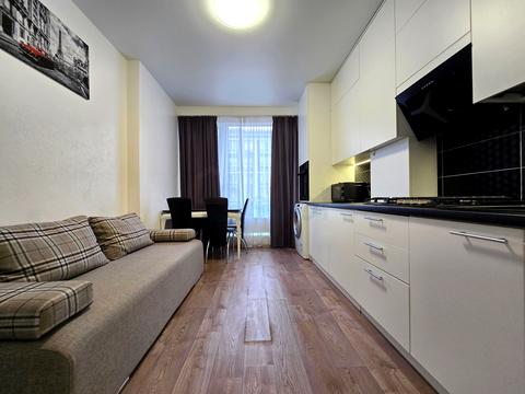 квартира по адресу Григория Сковороды ул., 17