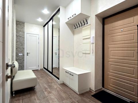 квартира по адресу Григория Сковороды ул., 17