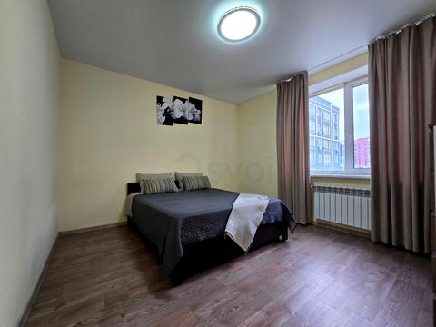 квартира по адресу Григория Сковороды ул., 17