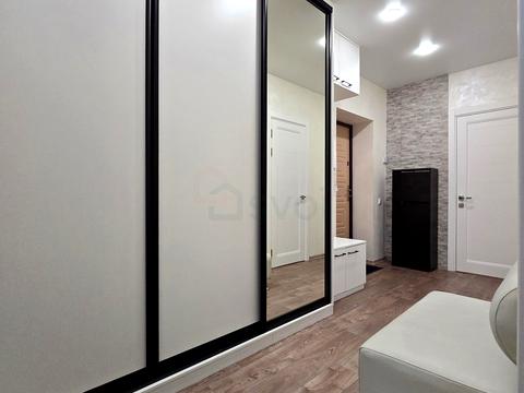 квартира по адресу Григория Сковороды ул., 17