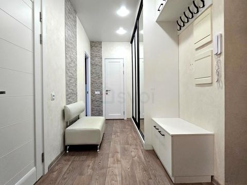 квартира по адресу Григория Сковороды ул., 17