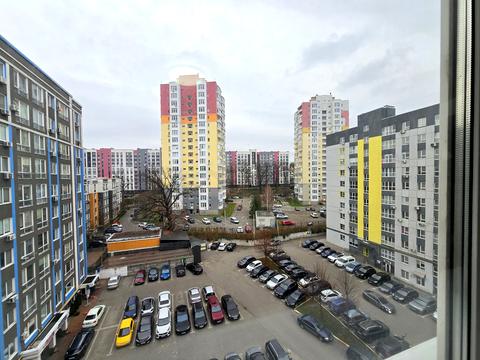 квартира по адресу Григория Сковороды ул., 17