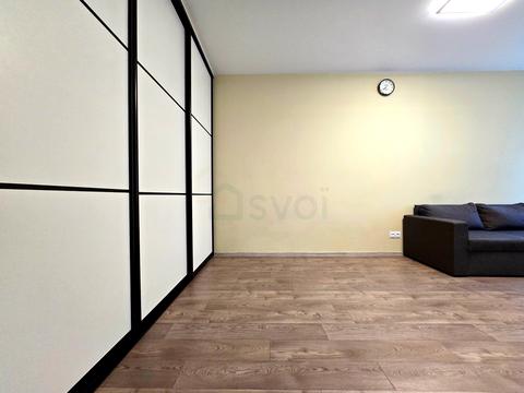 квартира по адресу Григория Сковороды ул., 17