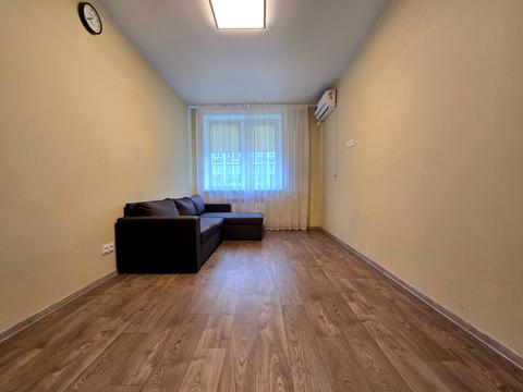 квартира по адресу Григория Сковороды ул., 17