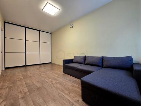 квартира по адресу Григория Сковороды ул., 17