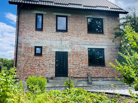 дом по адресу Пилипа Орлика ул.