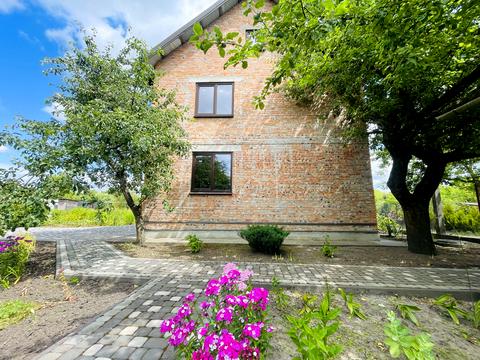 дом по адресу Пилипа Орлика ул.