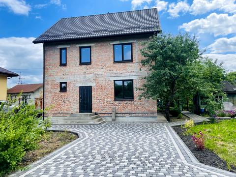 дом по адресу Пилипа Орлика ул.