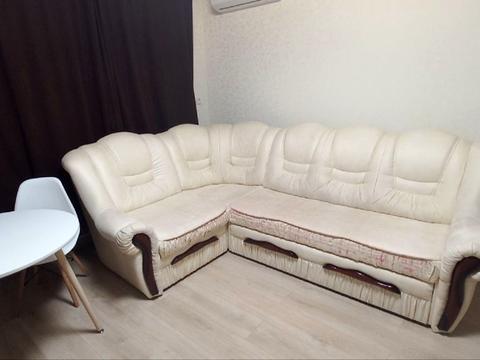 квартира за адресою Святослава Хороброго вул., 8