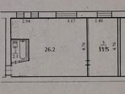 квартира за адресою Святослава Хороброго вул., 8