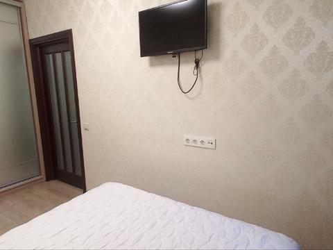 квартира за адресою Святослава Хороброго вул., 8