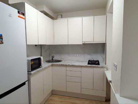 квартира за адресою Святослава Хороброго вул., 8