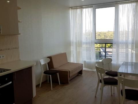 квартира за адресою Ракетна вул., 24