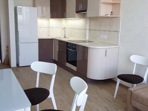 квартира за адресою Ракетна вул., 24