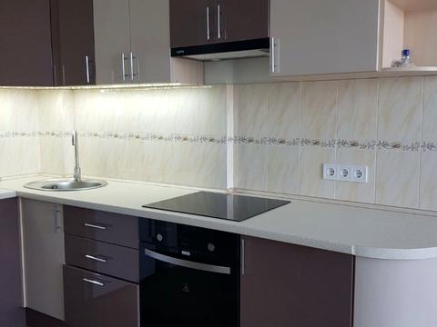 квартира за адресою Ракетна вул., 24