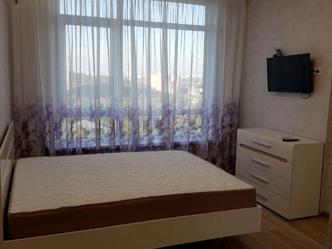 квартира за адресою Ракетна вул., 24