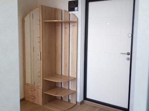 квартира за адресою Ракетна вул., 24