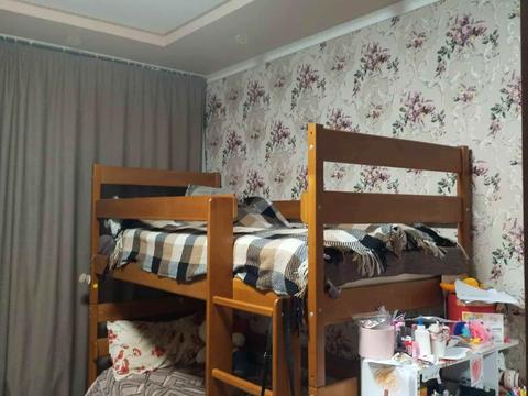 квартира за адресою Братів Мисулів, 30