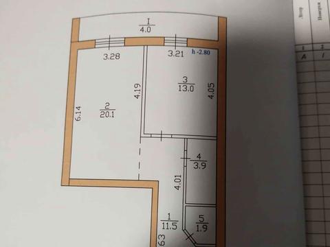 квартира за адресою Братів Мисулів, 30