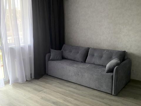 квартира по адресу Метрологічна, 62