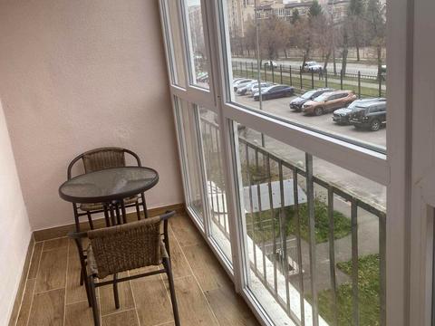 квартира по адресу Метрологічна, 62