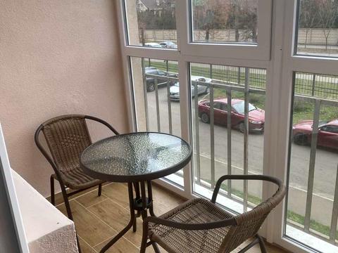 квартира по адресу Метрологічна, 62