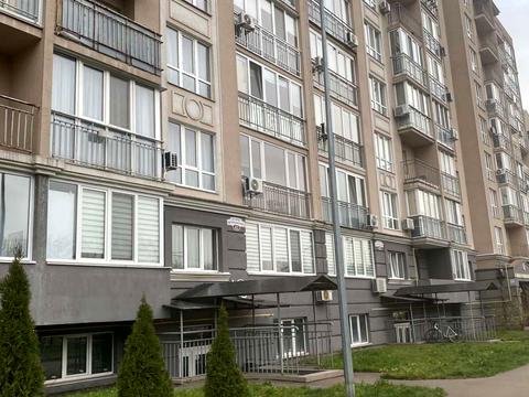 квартира по адресу Метрологічна, 62