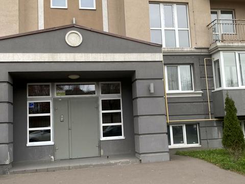 квартира по адресу Метрологічна, 62