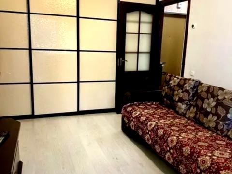 квартира по адресу Николая Кибальчича ул., 6