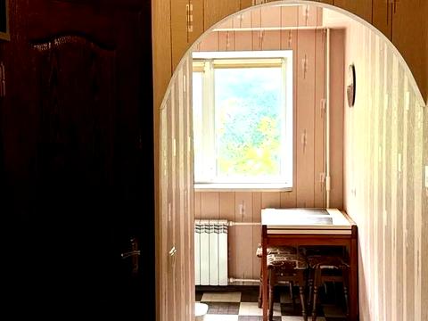 квартира по адресу Николая Кибальчича ул., 6