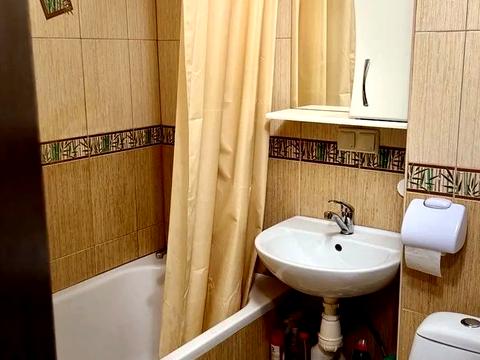 квартира по адресу Николая Кибальчича ул., 6