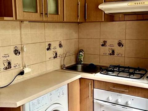 квартира по адресу Николая Кибальчича ул., 6