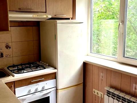 квартира по адресу Николая Кибальчича ул., 6