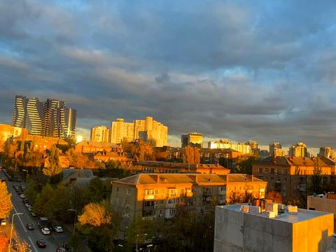 квартира за адресою Миколи Міхновського бульв. (Дружби народів), 13-А