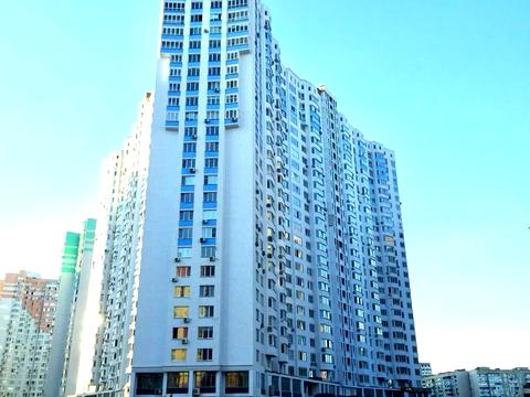 квартира за адресою Єлизавети Чавдар вул., 13