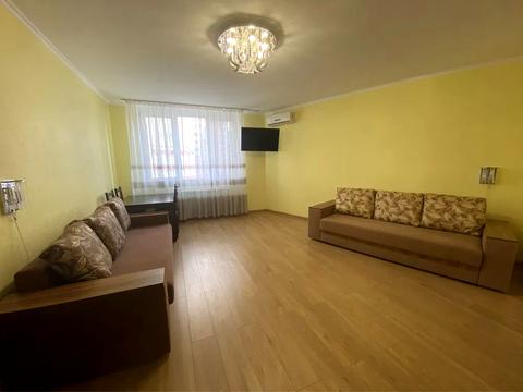 квартира за адресою Єлизавети Чавдар вул., 13